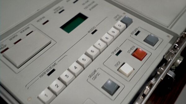 'Maleta nuclear' soviética é mostrada por dentro pela 1ª vez (FOTO) 'Maleta nuclear' soviética é mostrada por dentro pela 1ª vez (FOTO) - Sputnik Brasil