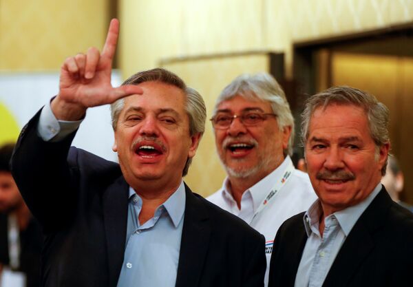 'Incerto', futuro do Mercosul depende de Bolsonaro e Fernández, diz professor - Sputnik Brasil