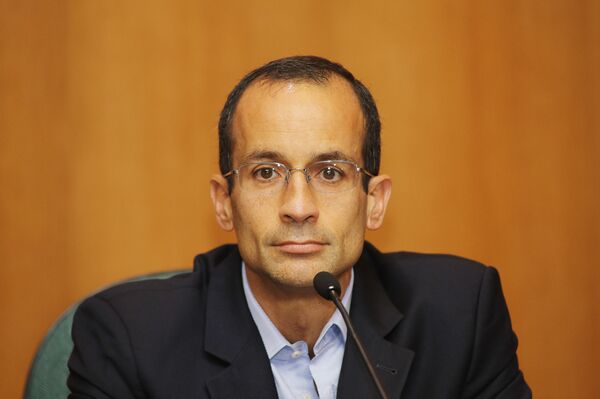 PF aponta que delação de Palocci sobre Lula e banco BTG não tem provas, diz jornal - Sputnik Brasil