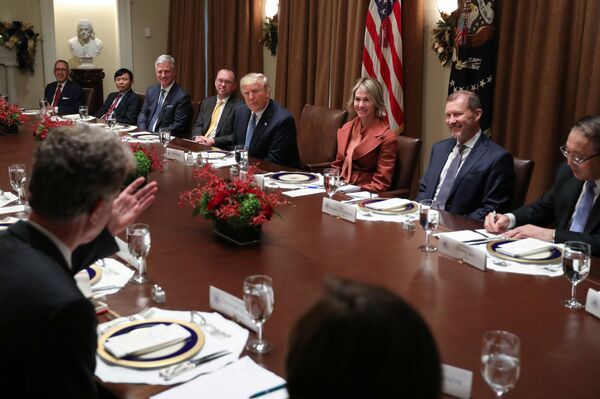 EUA reagem à postura da Coreia do Norte e convocam reunião do Conselho de Segurança da ONU - Sputnik Brasil