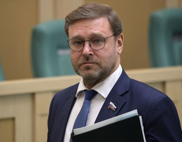 América Latina volta ao topo da agenda de política externa da Rússia, diz senador América Latina volta ao topo da agenda de política externa da Rússia, diz senador - Sputnik Brasil