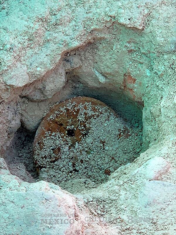 Complexos arquitetônicos maias nunca antes vistos são encontrados no México (FOTOS) - Sputnik Brasil