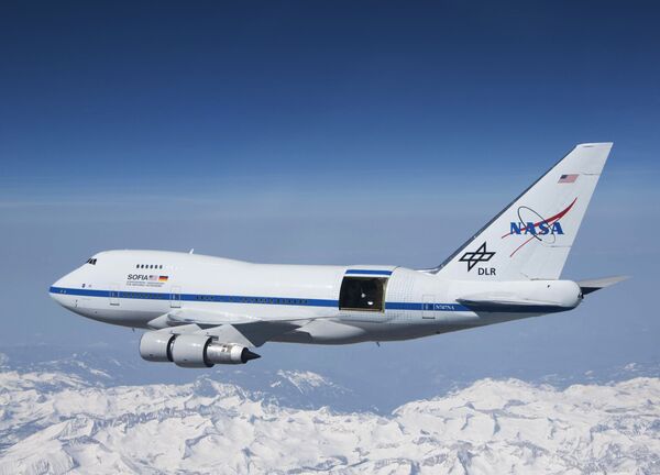 Por que a Via Láctea tem braços em espiral? Cientistas explicam - Sputnik Brasil