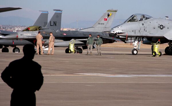 Aliança entre Turquia e Rússia sobreviverá à crise na Síria?  - Sputnik Brasil