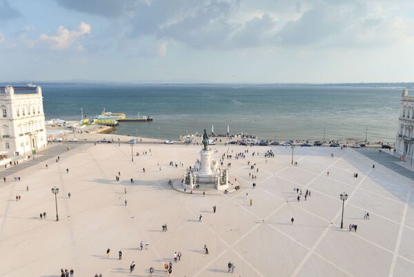 Símbolo cultural português, bacalhau movimenta economia e vai ganhar museu em Lisboa - Sputnik Brasil