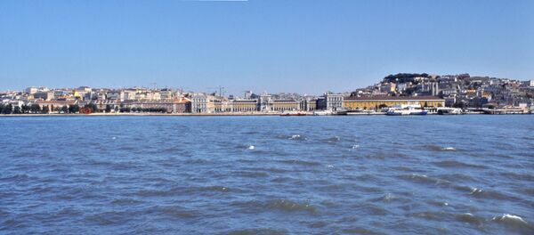 Símbolo cultural português, bacalhau movimenta economia e vai ganhar museu em Lisboa - Sputnik Brasil