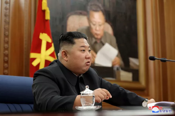 Diálogo sem EUA? China, Japão e Coreia do Sul buscam saída para crise da Coreia do Norte Diálogo sem EUA? China, Japão e Coreia do Sul buscam saída para crise da Coreia do Norte - Sputnik Brasil