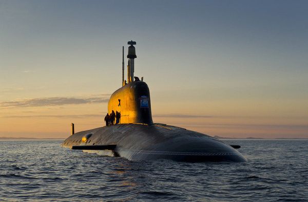 'Desafio para rastrear': novos submarinos russos representam ameaça aos EUA, adverte Pentágono 'Desafio para rastrear': novos submarinos russos representam ameaça aos EUA, adverte Pentágono - Sputnik Brasil