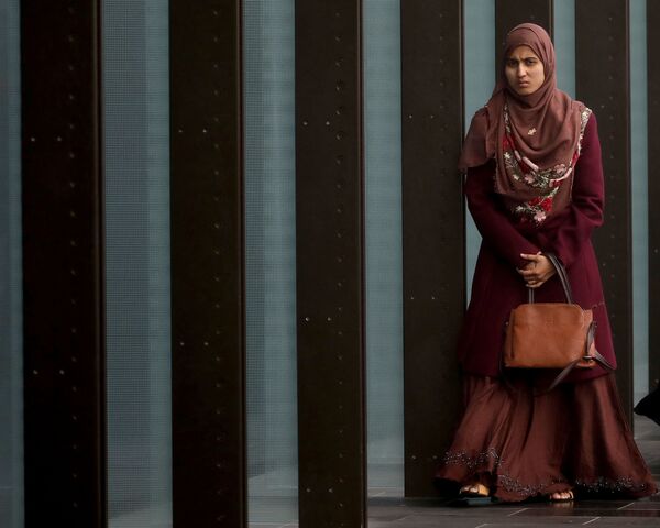 Terrorismo nacionalista e de extrema esquerda devem ganhar fôlego na próxima década, dizem analistas - Sputnik Brasil