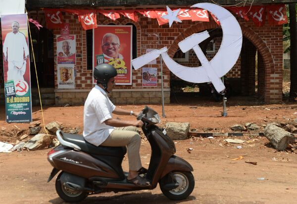 Terrorismo nacionalista e de extrema esquerda devem ganhar fôlego na próxima década, dizem analistas - Sputnik Brasil