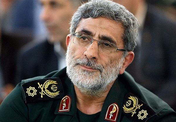 Irã acusa EUA de promoverem 'oficialmente terrorismo de Estado' ao ameaçarem sucessor de Soleimani Irã acusa EUA de promoverem 'oficialmente terrorismo de Estado' ao ameaçarem sucessor de Soleimani - Sputnik Brasil