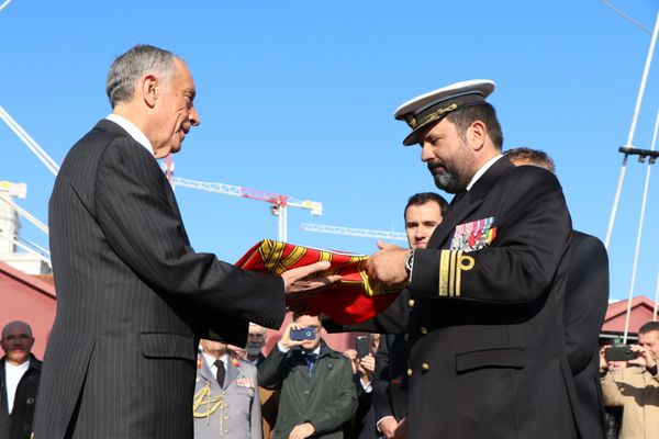 500 anos depois e com parada no Rio, navio português refaz volta ao mundo de Fernão de Magalhães - Sputnik Brasil