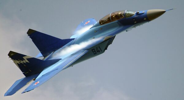 Rei da velocidade: analista japonês enaltece caça soviético MiG-25 - Sputnik Brasil