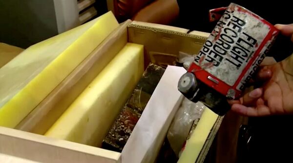 Alguns envolvidos no acidente de avião ucraniano estão presos, diz porta-voz da Justiça iraniana - Sputnik Brasil