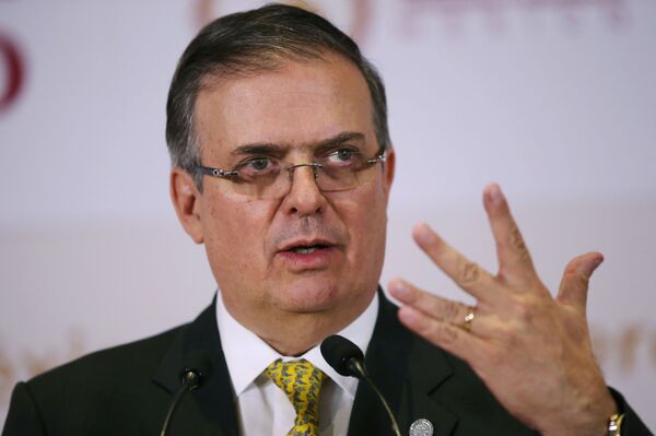 Bye Bye América Latina: Depois da UNASUL, Brasil decide abandonar CELAC - Sputnik Brasil