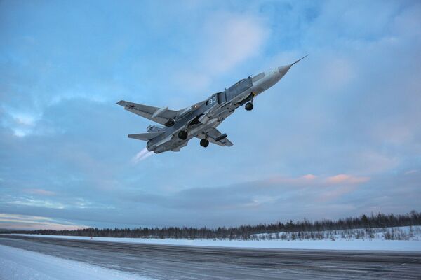 Mídia turca reporta abate de avião governamental sírio em idlib, enquanto Síria nega informação - Sputnik Brasil