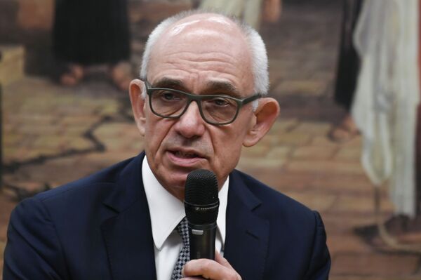 MP denuncia ex-presidente da Vale e mais 15 pessoas por homicídio em Brumadinho - Sputnik Brasil