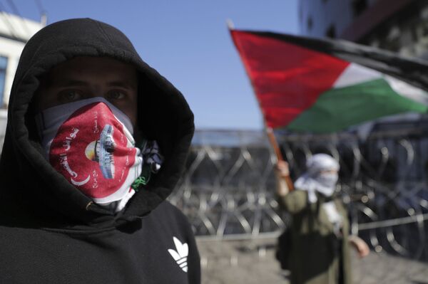 Anexação unilateral na Cisjordânia colocará em risco apoio dos EUA a Israel, diz diplomata americano - Sputnik Brasil