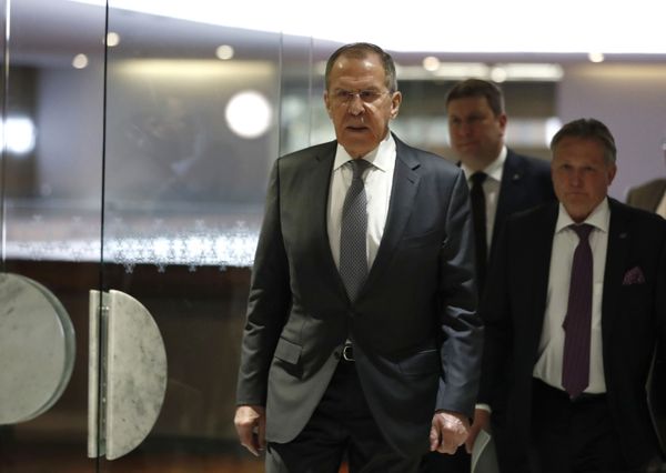 Rússia quer estreitar relações com o México 'em todos os setores, sem exceção', diz Lavrov Rússia quer estreitar relações com o México 'em todos os setores, sem exceção', diz Lavrov - Sputnik Brasil
