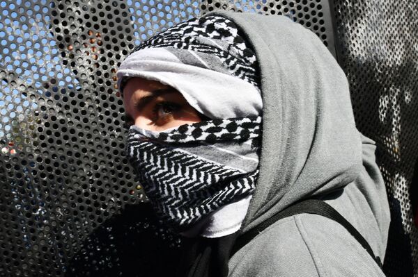 Netanyahu forma grupo com EUA para determinar limites do 'Acordo do Século' - Sputnik Brasil