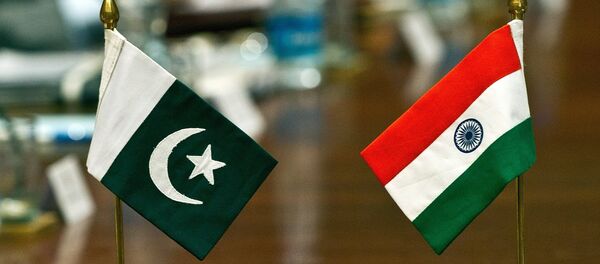 Paquistão e Índia podem ser os novos membros permanentes da Organização para Cooperação de Xangai (SCO) - Sputnik Brasil