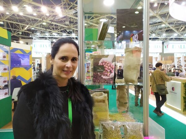 Exportações do Brasil para Rússia têm novo carro-chefe - Sputnik Brasil