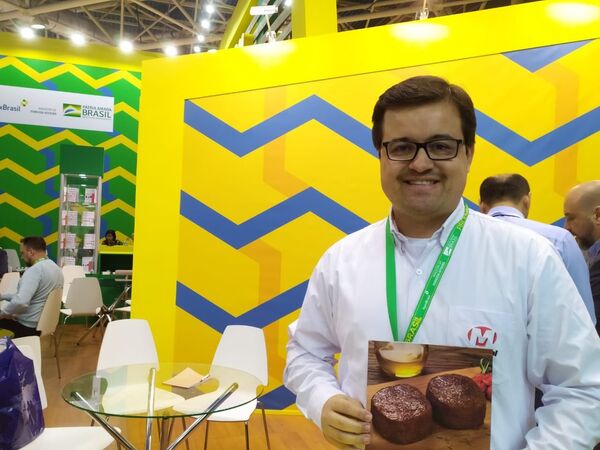 Carne bovina brasileira quer superar má fase e retomar liderança na Rússia Carne bovina brasileira quer superar má fase e retomar liderança na Rússia - Sputnik Brasil