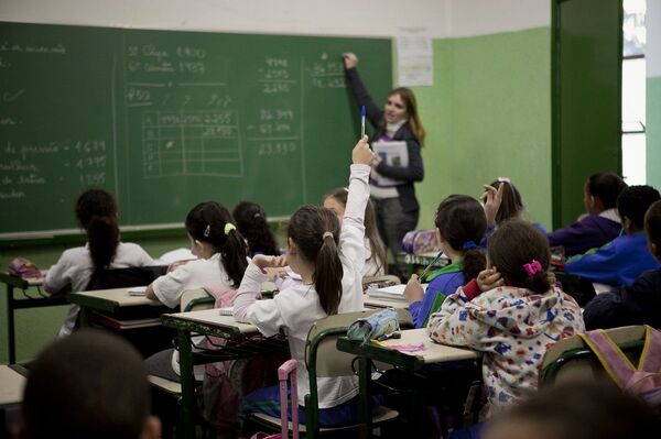 Adiar para amanhã pode ser perigoso: cientistas explicam - Sputnik Brasil