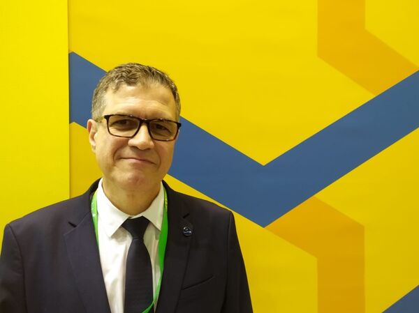 Como Brasil pode reequilibrar sua balança comercial com Rússia? - Sputnik Brasil