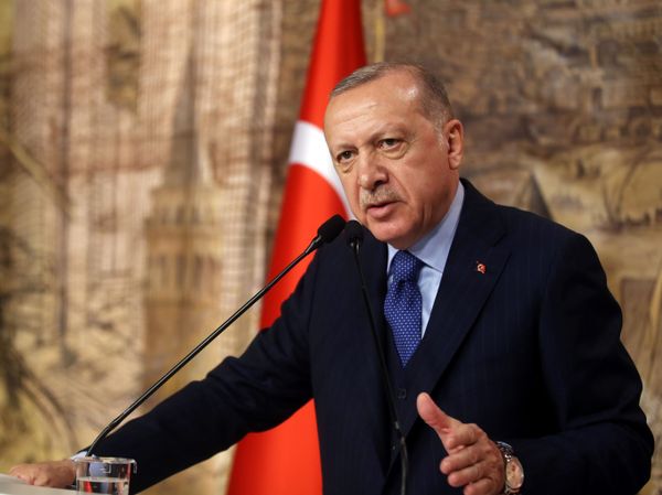 Zona de exclusão aérea em Idlib permitiria à Turquia agir com impunidade, diz especialista Zona de exclusão aérea em Idlib permitiria à Turquia agir com impunidade, diz especialista - Sputnik Brasil