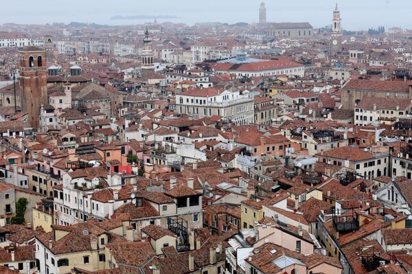 Sem casos de coronavírus, comuna italiana lança programa para venda de casas a 1 euro - Sputnik Brasil