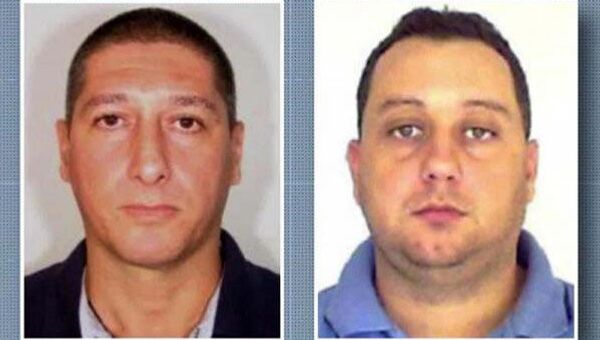 Acusados de matar Marielle Franco e Anderson Gomes vão a júri popular - Sputnik Brasil