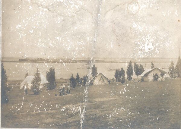 Ilha misteriosamente desaparecida teria tesouro de piratas enterrado (FOTOS) - Sputnik Brasil