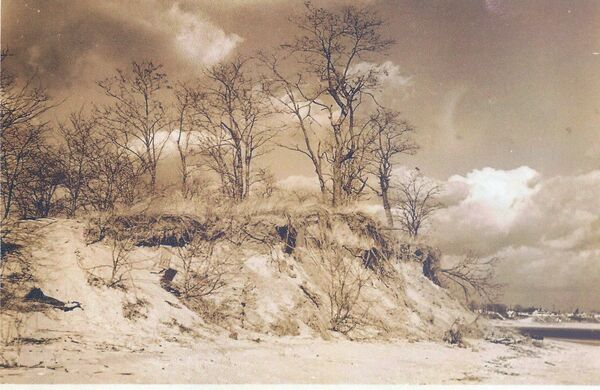 Ilha misteriosamente desaparecida teria tesouro de piratas enterrado (FOTOS) - Sputnik Brasil