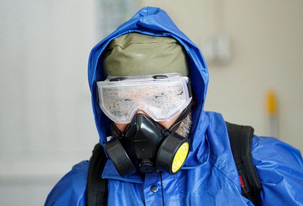 Bióloga descreve 'milagre' que poderia deter pandemia da COVID-19 - Sputnik Brasil