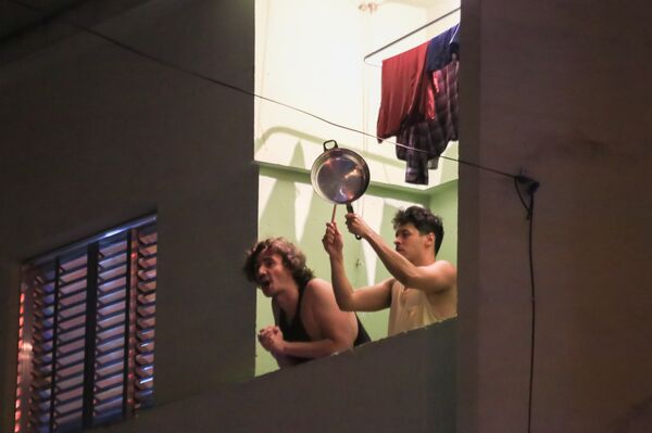 Atuação de Bolsonaro na crise do coronavírus poderia ditar seu futuro político? - Sputnik Brasil