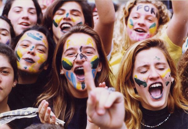 Atuação de Bolsonaro na crise do coronavírus poderia ditar seu futuro político? - Sputnik Brasil