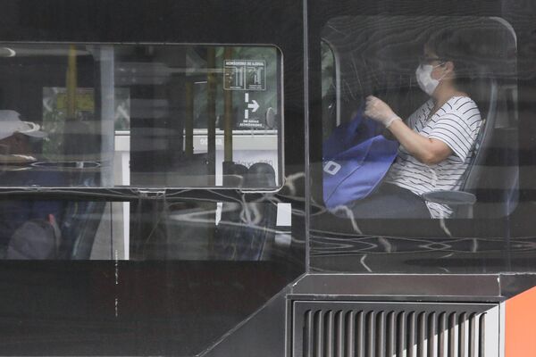 'Tragédia': ministro da Saúde propõe adiar eleições municipais de outubro - Sputnik Brasil