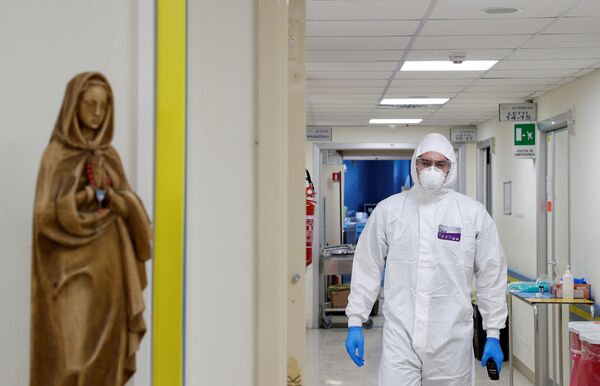 Manhã com Sputnik Brasil: destaques desta terça-feira, 31 de março - Sputnik Brasil