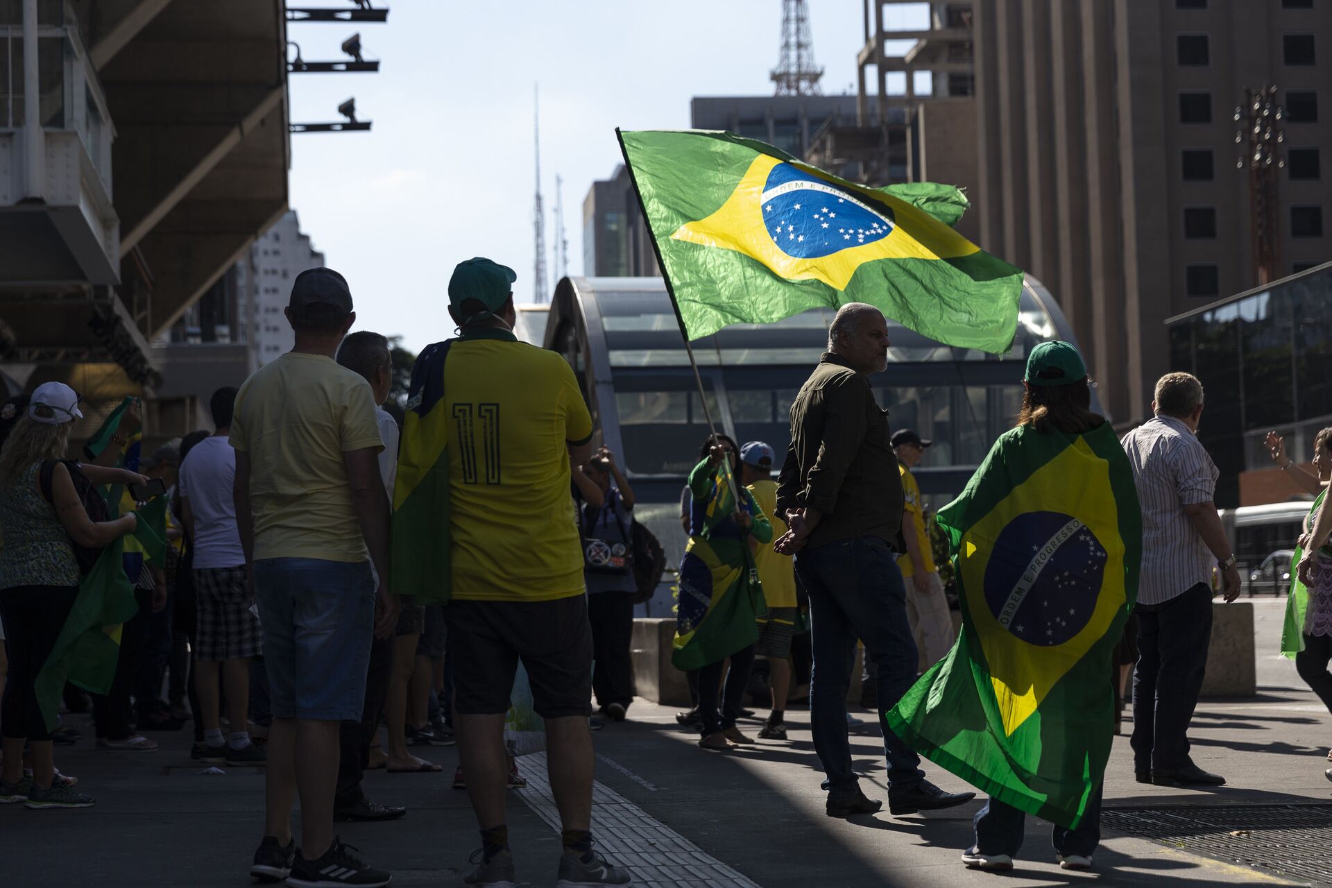 Entenda o Projeto S do Instituto Butantan, 'uma luz para ciência brasileira', afirma especialista - Sputnik Brasil, 1920, 17.02.2021