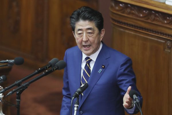 Japão decretará estado de emergência devido à pandemia, reporta mídia - Sputnik Brasil