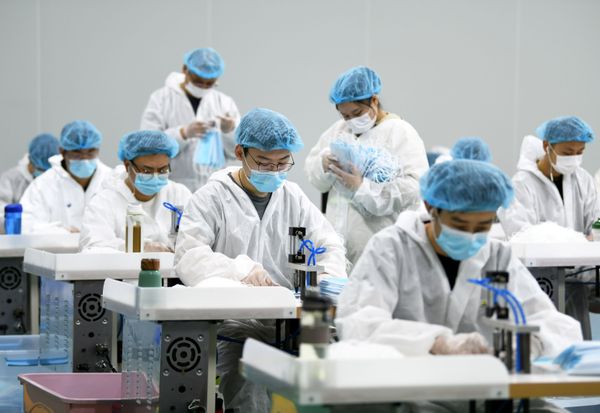 China assumirá recuperação econômica de muitos países, afirmam especialistas - Sputnik Brasil