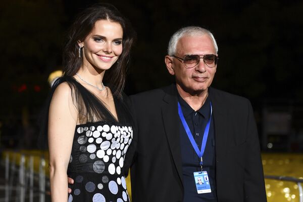 Quarentena com Sputnik Brasil: filme russo apresenta o outro lado da história de Anna Karenina - Sputnik Brasil