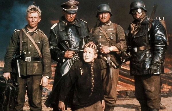 Quarentena com Sputnik Brasil: filme 'Vá e Veja' mostra a verdadeira face da guerra - Sputnik Brasil