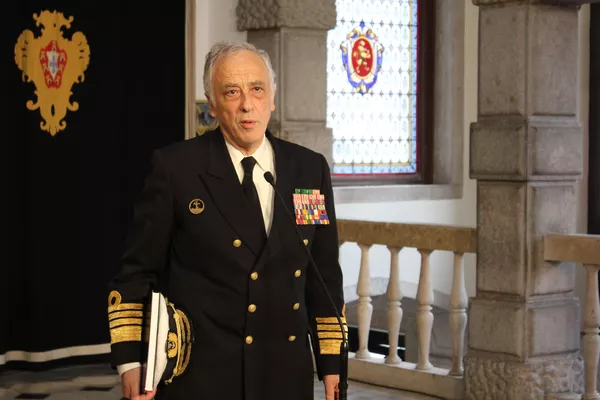 Testes, limpezas, produção de desinfetante: o papel dos militares no combate à pandemia em Portugal Testes, limpezas, produção de desinfetante: o papel dos militares no combate à pandemia em Portugal - Sputnik Brasil