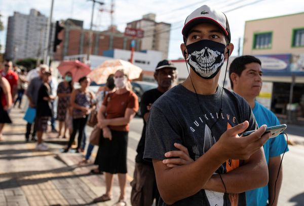 Manhã com Sputnik Brasil: destaques desta quinta-feira, 16 de abril Manhã com Sputnik Brasil: destaques desta quinta-feira, 16 de abril - Sputnik Brasil
