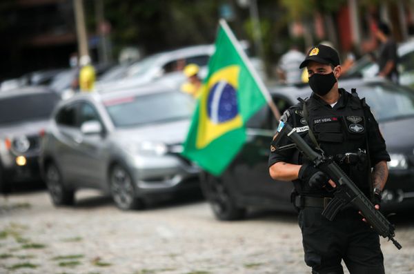 Manhã com Sputnik Brasil: destaques desta quinta-feira, 16 de abril Manhã com Sputnik Brasil: destaques desta quinta-feira, 16 de abril - Sputnik Brasil