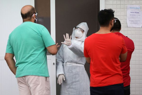 Manhã com Sputnik Brasil: destaques desta sexta-feira, 17 de abril - Sputnik Brasil