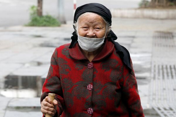 'Zero mortes': especialista explica o segredo do Vietnã em lidar com pandemia da COVID-19 'Zero mortes': especialista explica o segredo do Vietnã em lidar com pandemia da COVID-19 - Sputnik Brasil