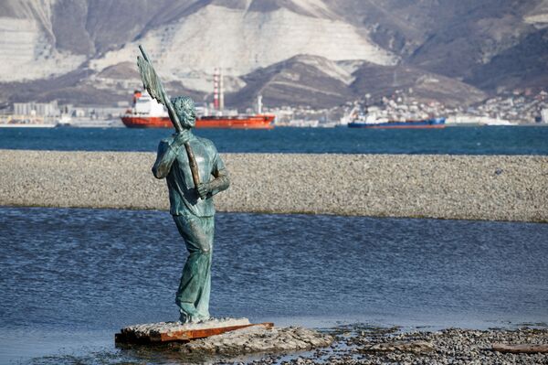 Quarentena com Sputnik Brasil: 'Braço de Diamante' é tesouro escondido da comédia soviética - Sputnik Brasil